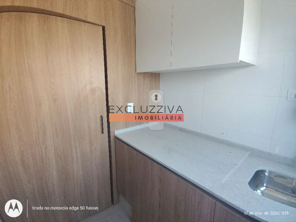 Apartamento, 3 quartos, 135 m² - Foto 8