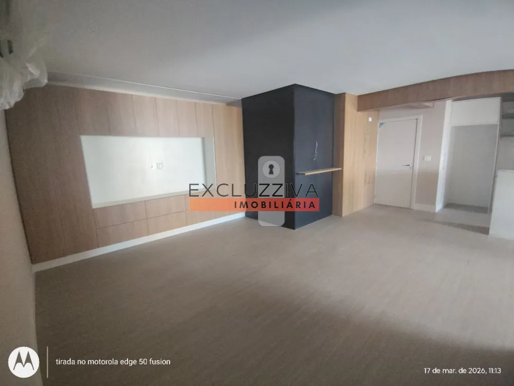 Apartamento, 3 quartos, 135 m² - Foto 1