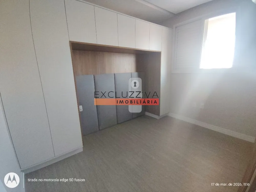 Apartamento, 3 quartos, 135 m² - Foto 10