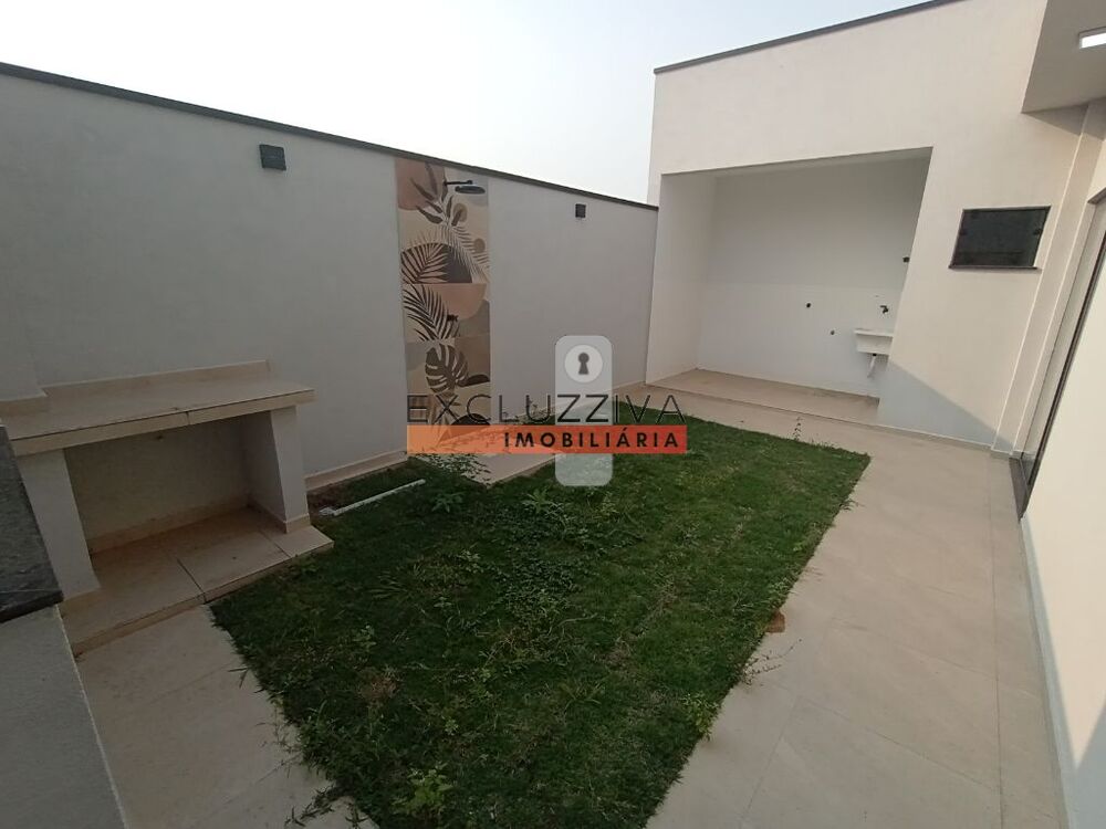 Casa de Condomínio à venda com 3 quartos, 100m² - Foto 18