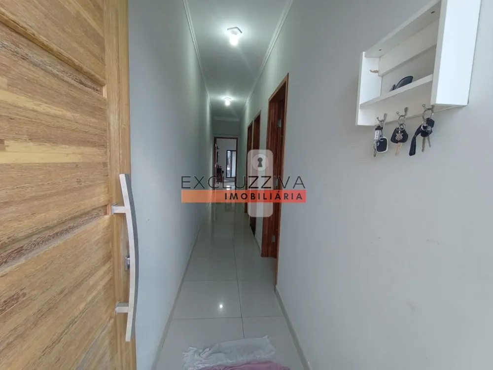 Casa, 3 quartos, 108 m² - Foto 4
