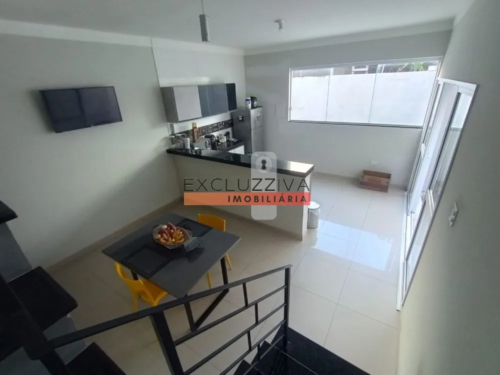 Casa, 3 quartos, 108 m² - Foto 9