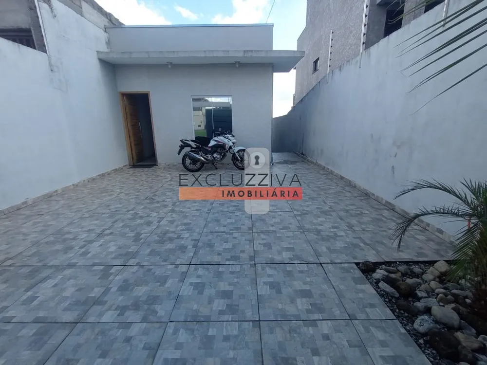 Casa, 3 quartos, 108 m² - Foto 2