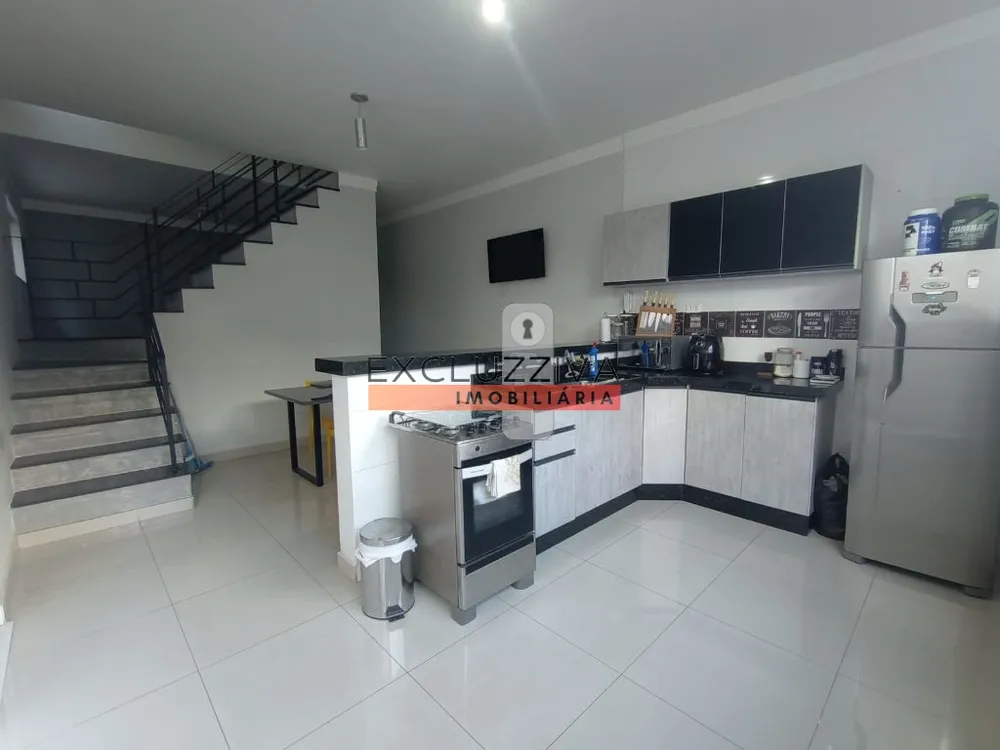 Casa, 3 quartos, 108 m² - Foto 13