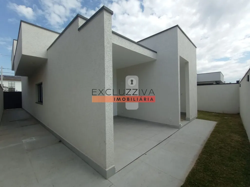 Casa de Condomínio, 3 quartos - Foto 12