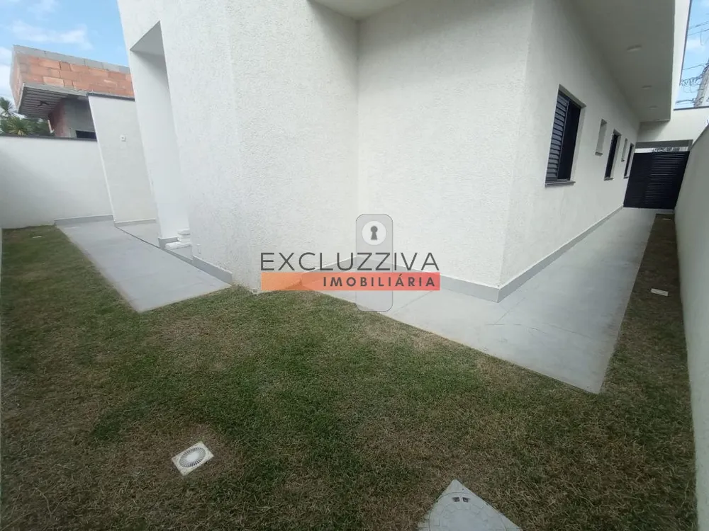 Casa de Condomínio, 3 quartos - Foto 10