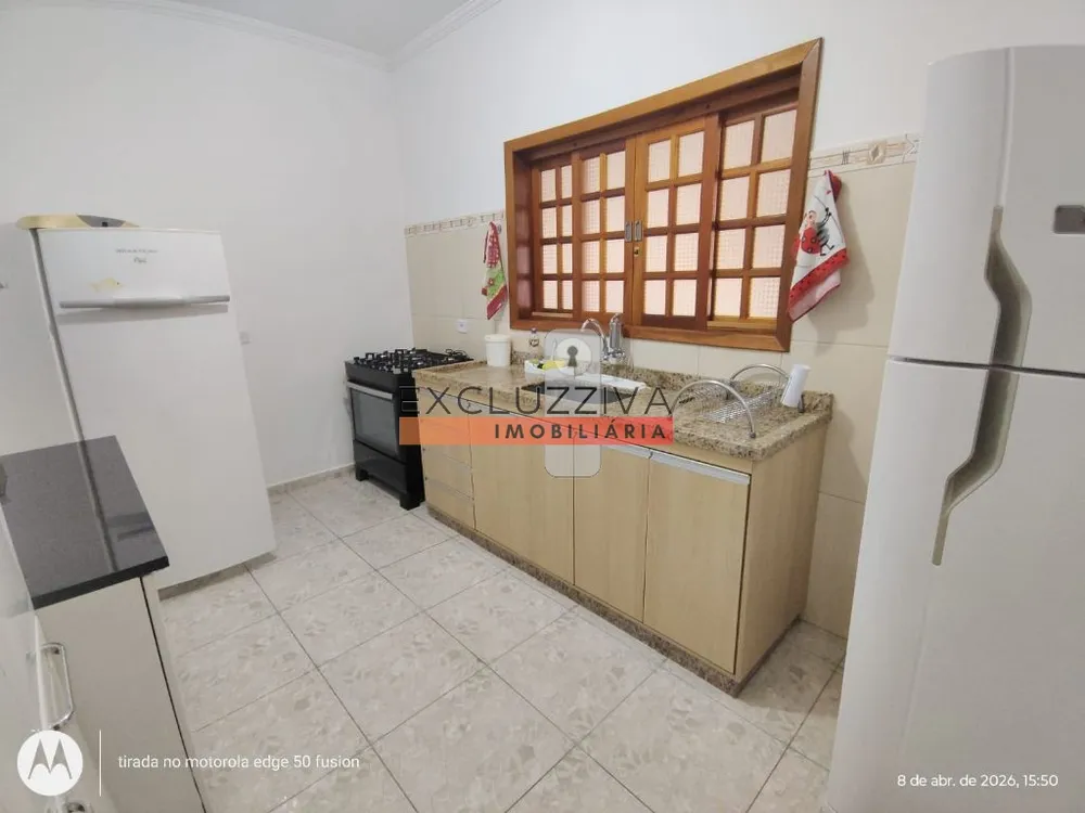 Chácara, 2 quartos, 1045 m² - Foto 4