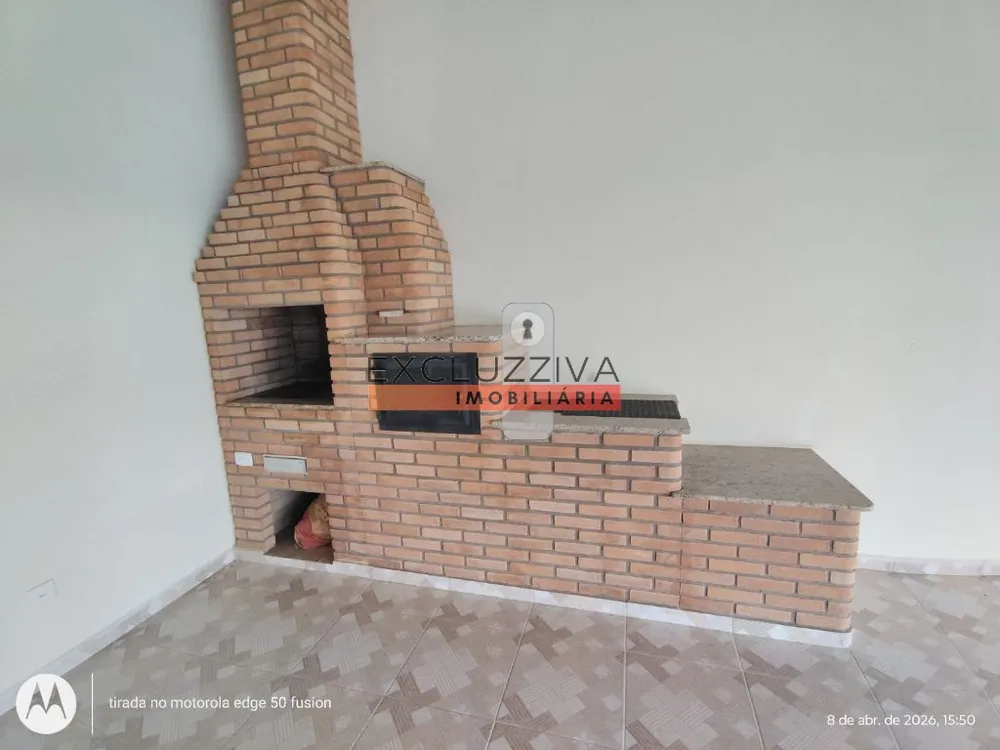 Chácara, 2 quartos, 1045 m² - Foto 3