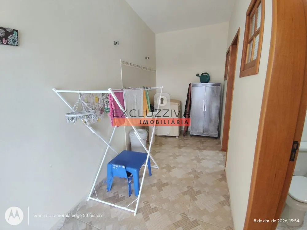 Chácara, 2 quartos, 1045 m² - Foto 15