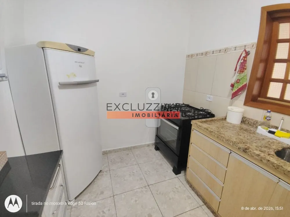 Chácara, 2 quartos, 1045 m² - Foto 5