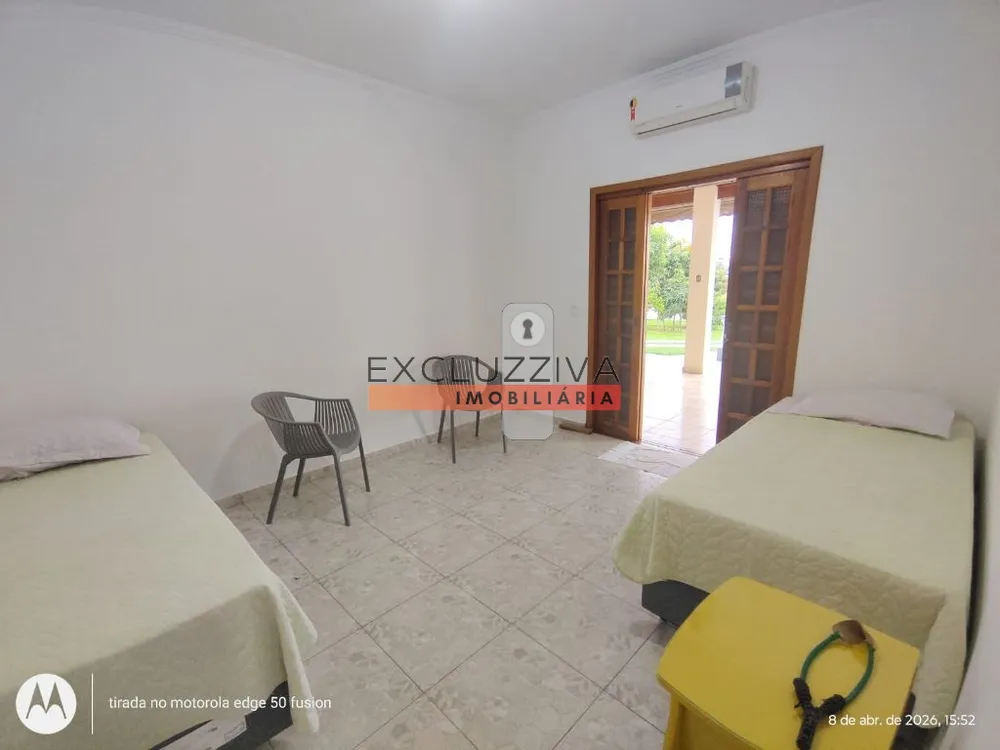 Chácara, 2 quartos, 1045 m² - Foto 11