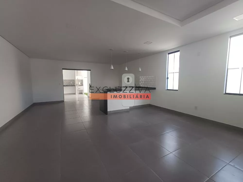 Casa de Condomínio à venda com 3 quartos, 167m² - Foto 4