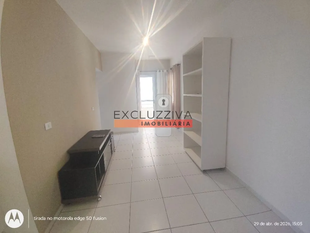 Apartamento, 3 quartos, 73 m² - Foto 1