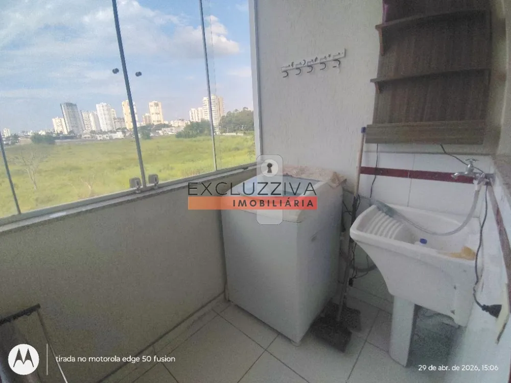 Apartamento, 3 quartos, 73 m² - Foto 7