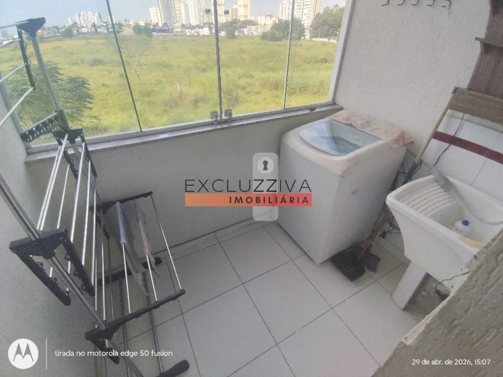 Apartamento, 3 quartos, 73 m² - Foto 8
