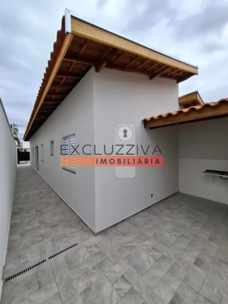 Casa, 2 quartos, 65 m² - Foto 14