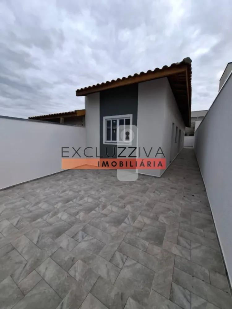 Casa, 2 quartos, 65 m² - Foto 2