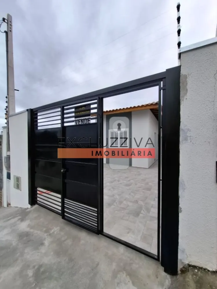 Casa, 2 quartos, 65 m² - Foto 5