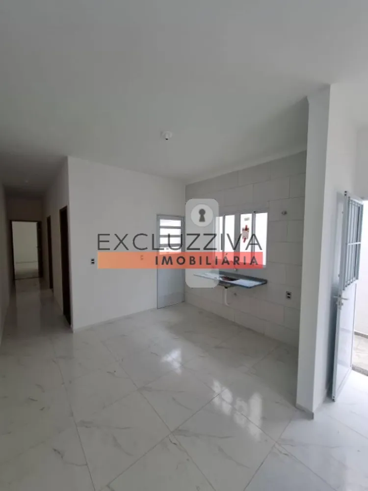 Casa, 2 quartos, 65 m² - Foto 6