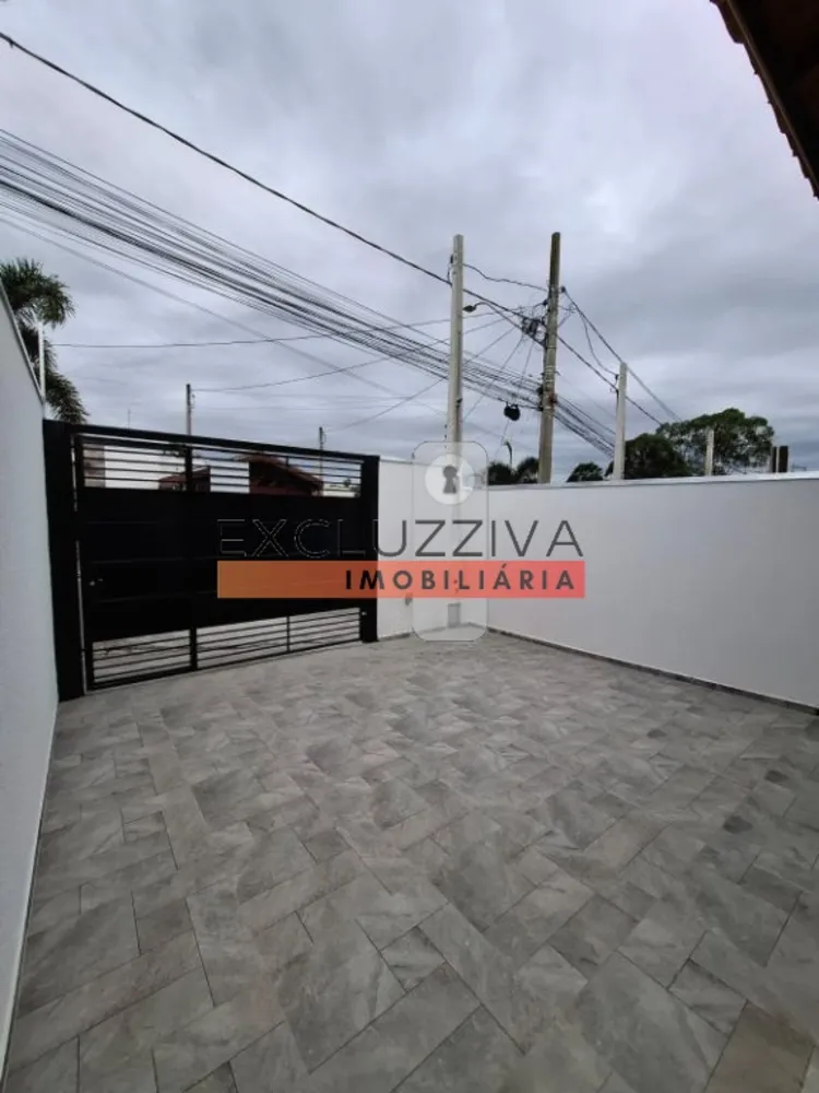 Casa, 2 quartos, 65 m² - Foto 3