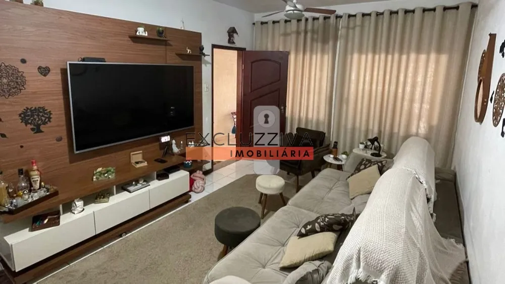 Casa, 3 quartos, 106 m² - Foto 1