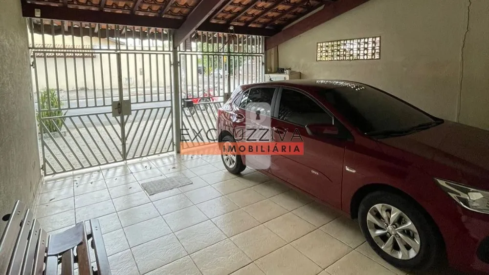 Casa, 3 quartos, 106 m² - Foto 2