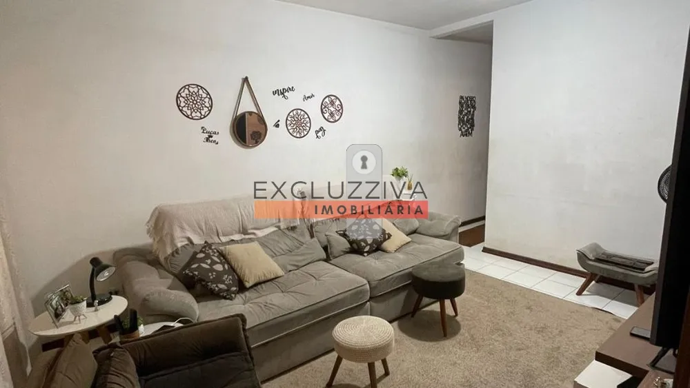 Casa, 3 quartos, 106 m² - Foto 3