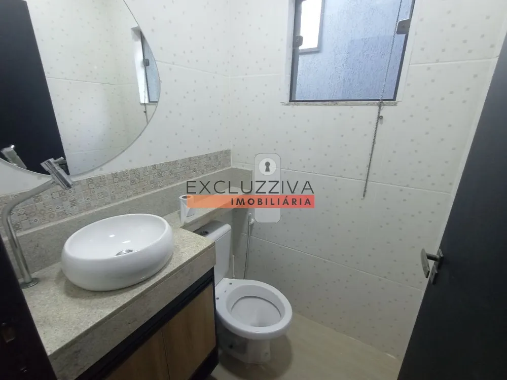 Casa de Condomínio, 3 quartos - Foto 10