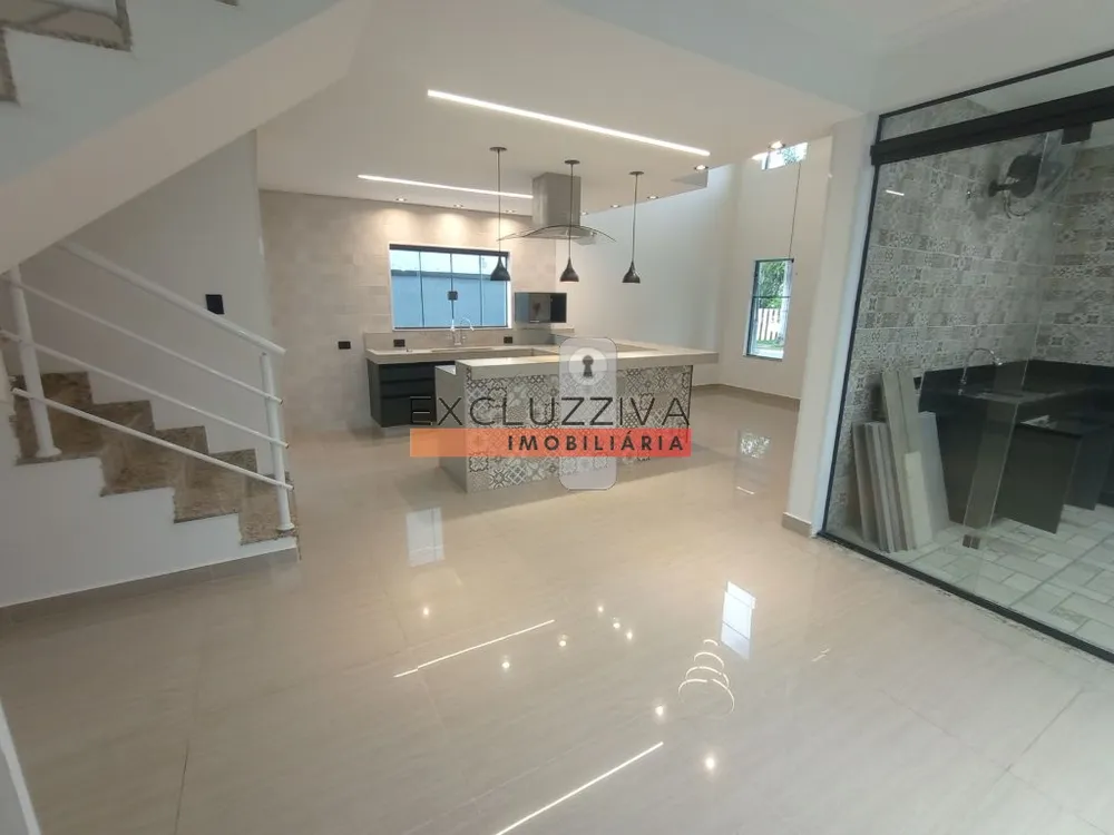 Casa de Condomínio, 3 quartos - Foto 5