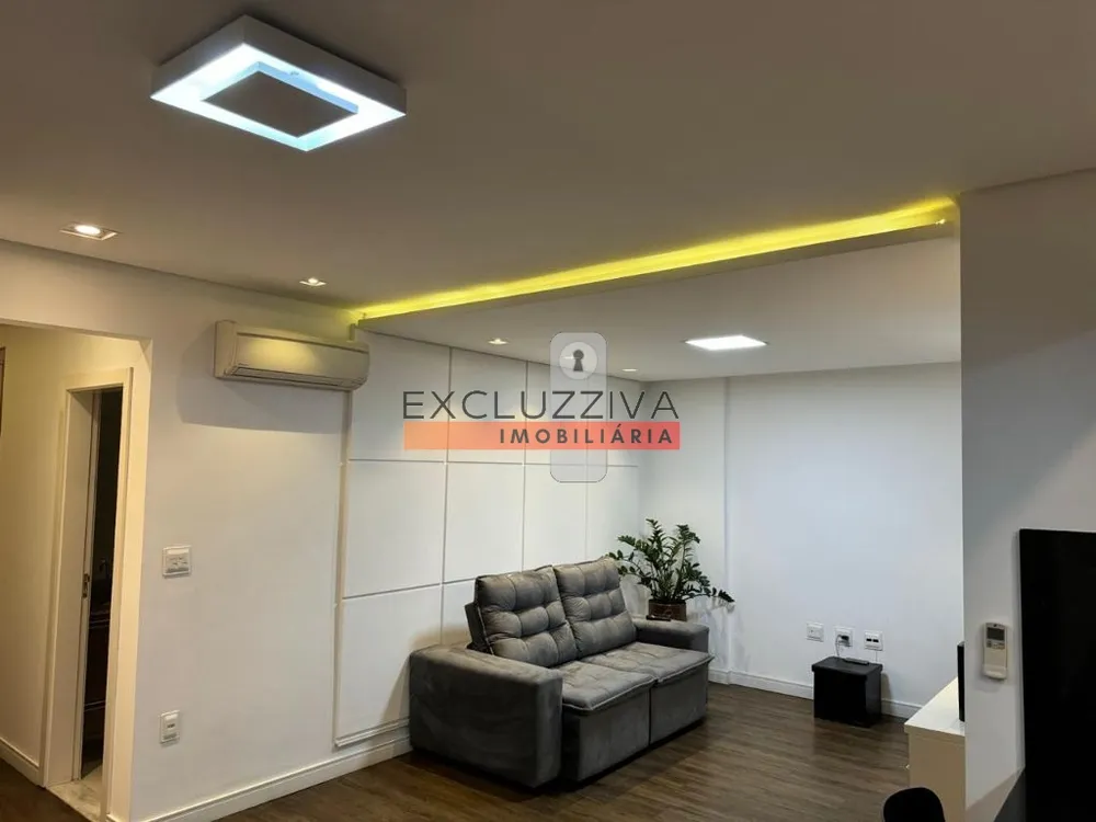 Apartamento, 3 quartos, 111 m² - Foto 5