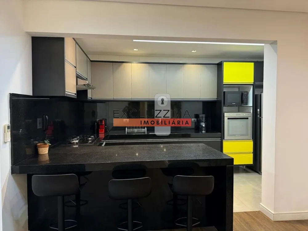Apartamento, 3 quartos, 111 m² - Foto 6