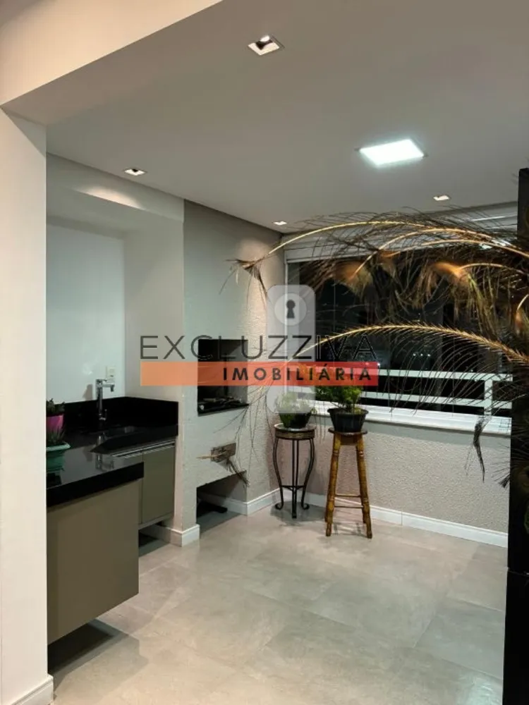 Apartamento, 3 quartos, 111 m² - Foto 2