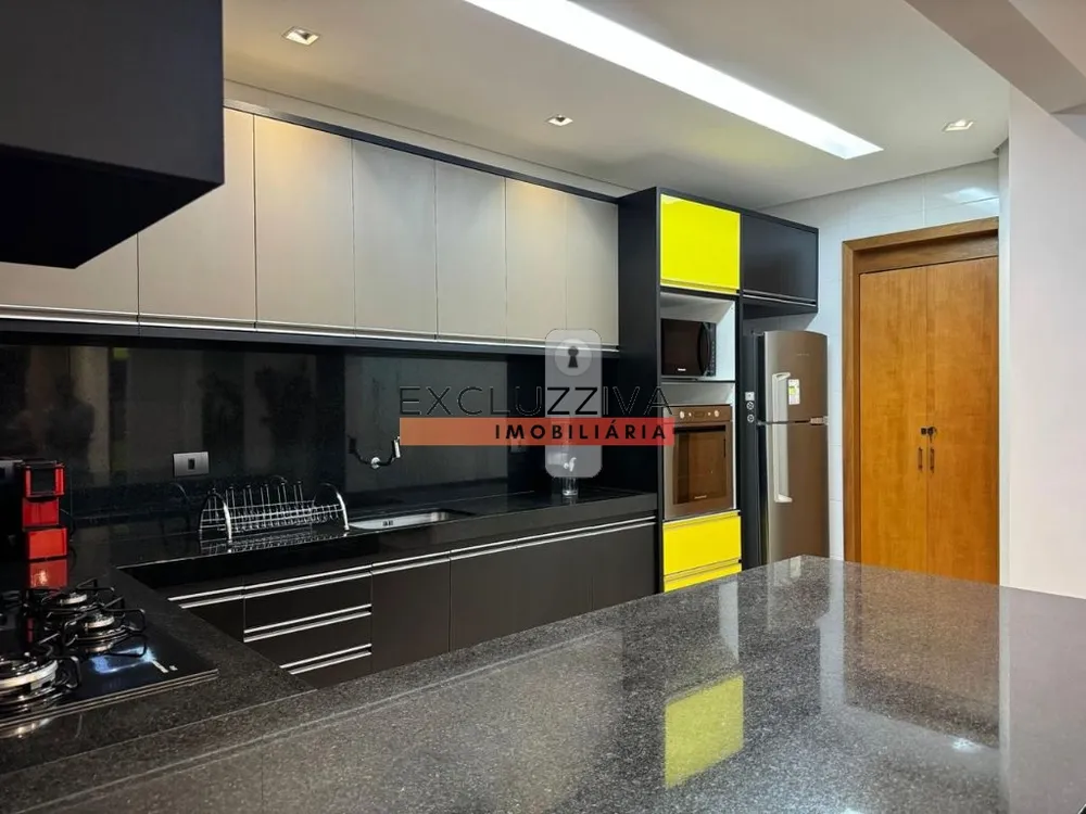 Apartamento, 3 quartos, 111 m² - Foto 3