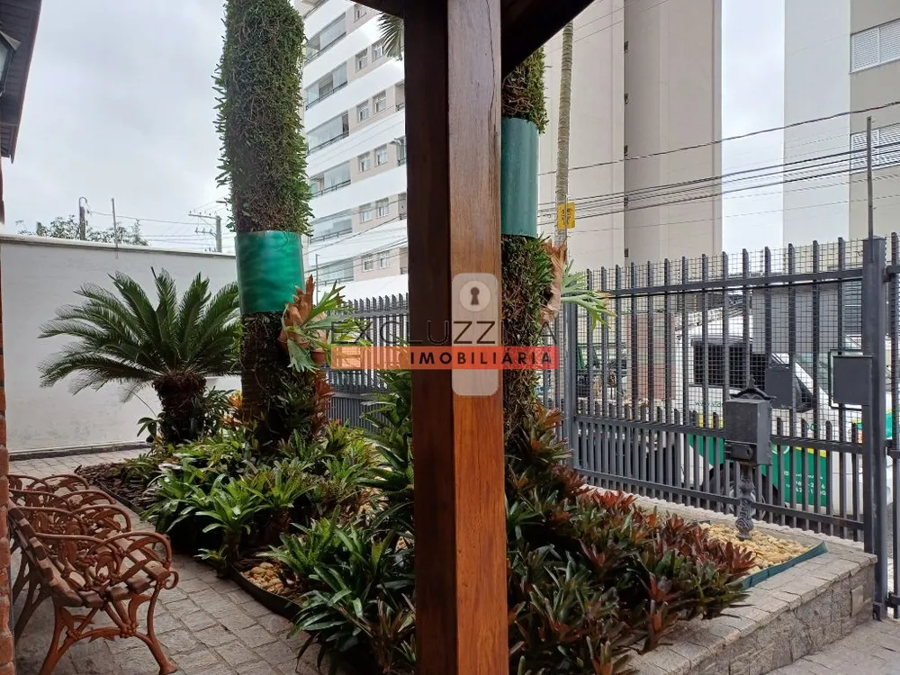 Sobrado, 4 quartos, 225 m² - Foto 2