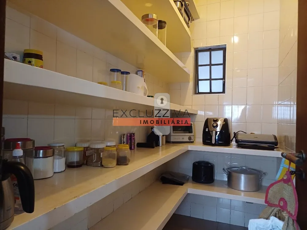 Sobrado, 4 quartos, 225 m² - Foto 17