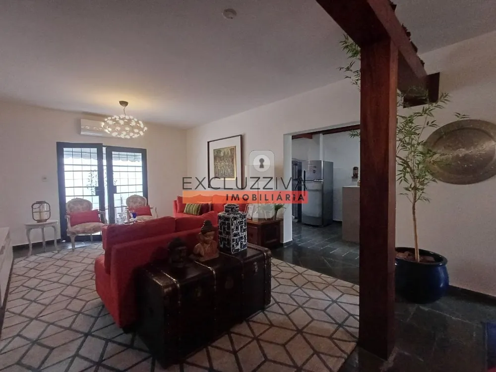 Sobrado, 4 quartos, 225 m² - Foto 7