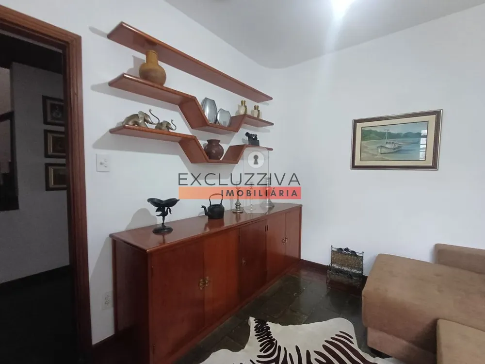 Sobrado, 4 quartos, 225 m² - Foto 8