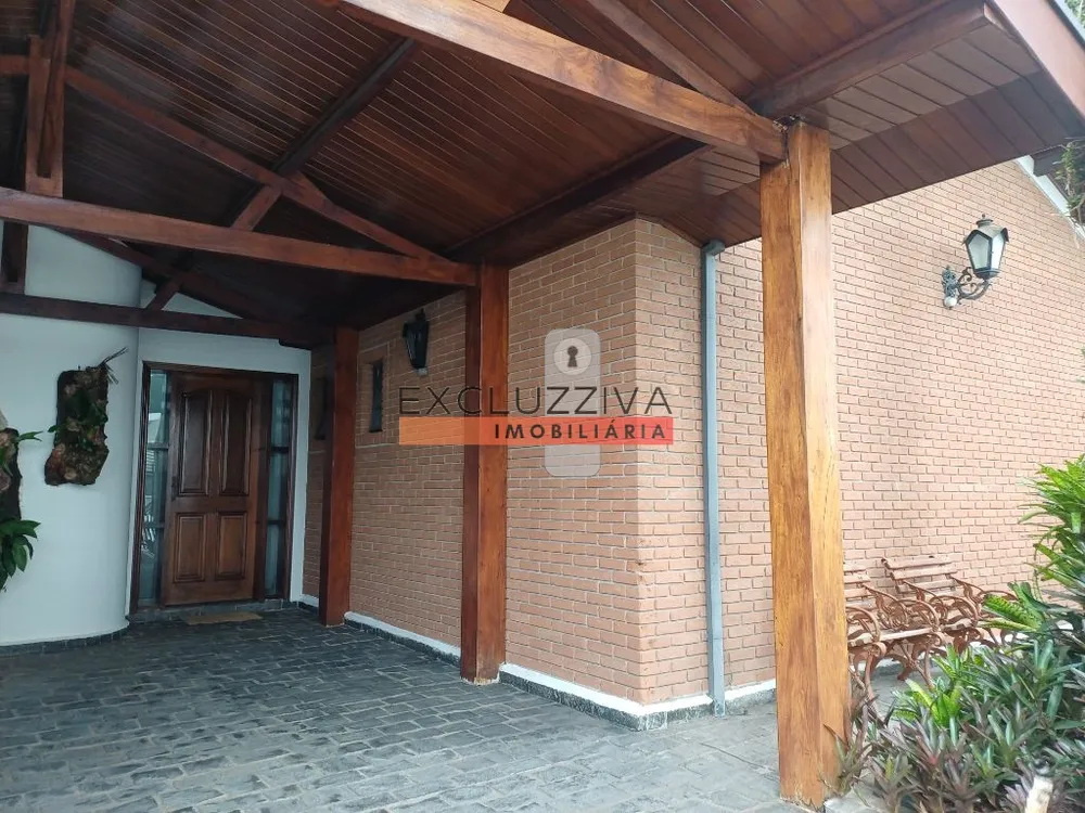 Sobrado, 4 quartos, 225 m² - Foto 5