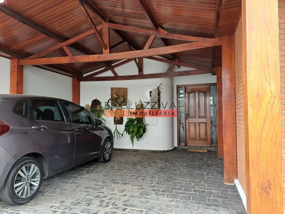 Sobrado, 4 quartos, 225 m² - Foto 4
