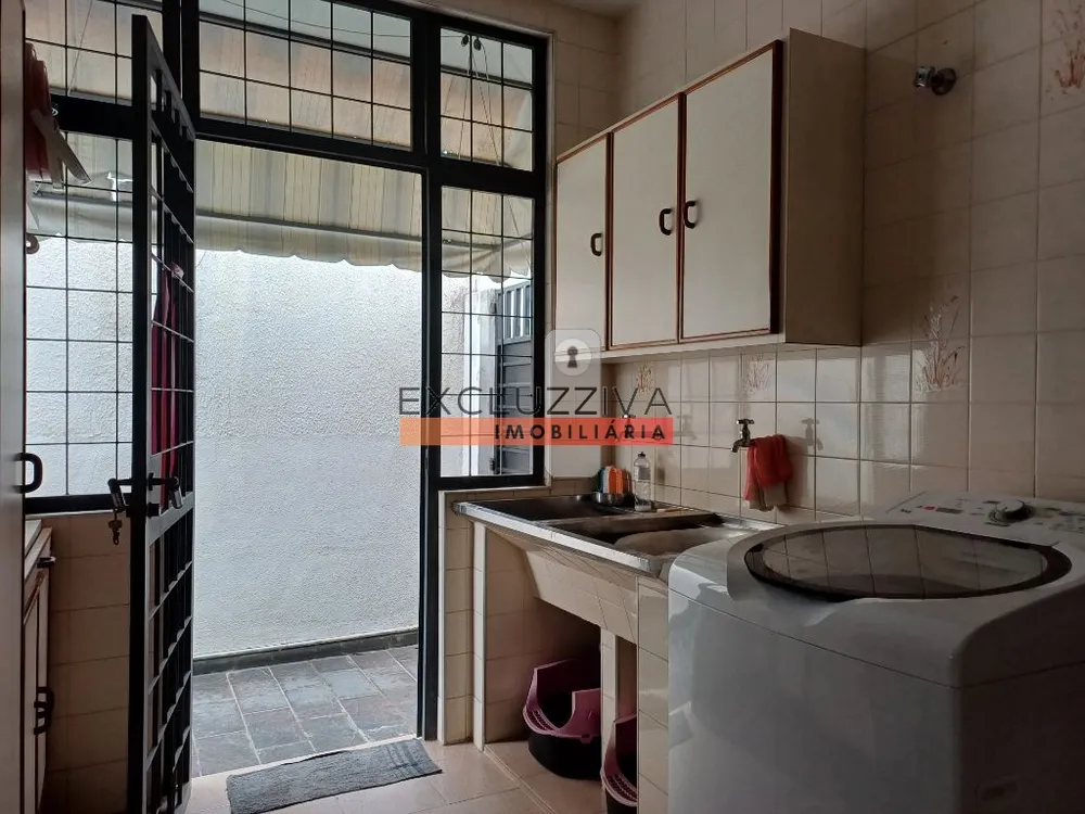 Sobrado, 4 quartos, 225 m² - Foto 15