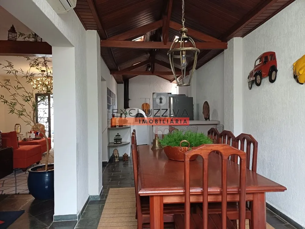Sobrado, 4 quartos, 225 m² - Foto 11