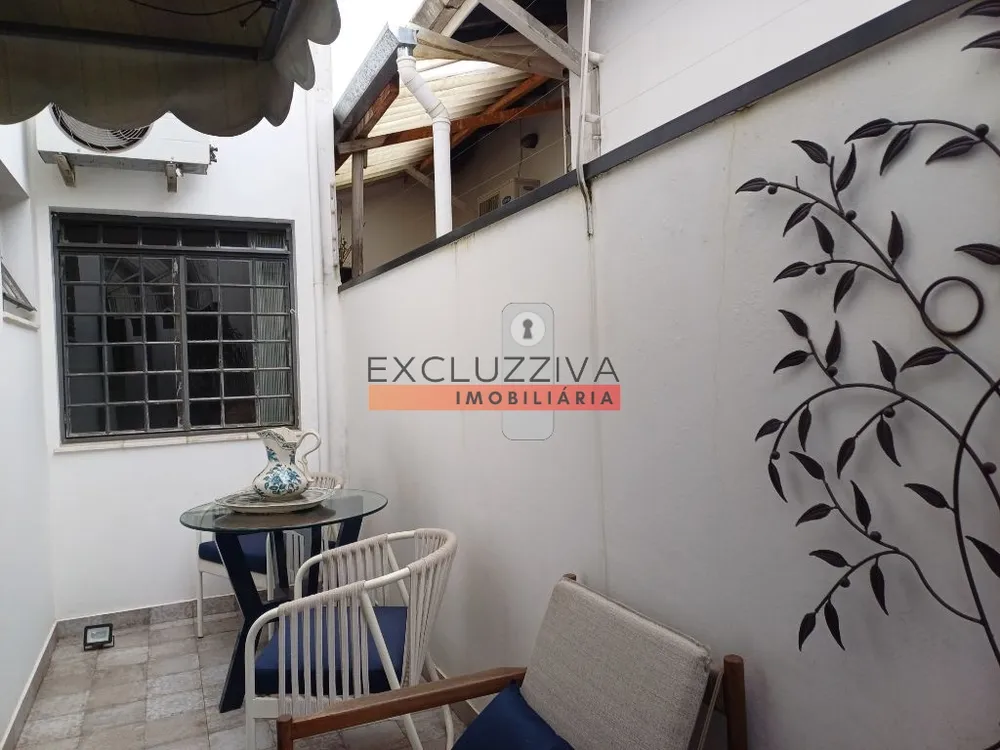 Sobrado, 4 quartos, 225 m² - Foto 10