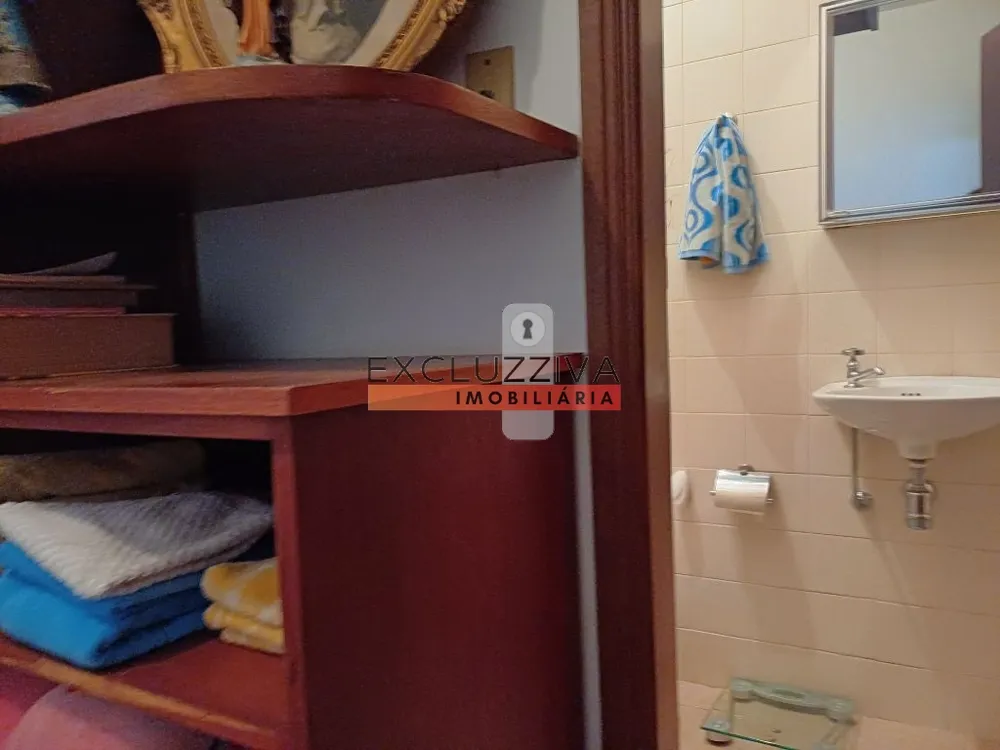 Sobrado, 4 quartos, 225 m² - Foto 18
