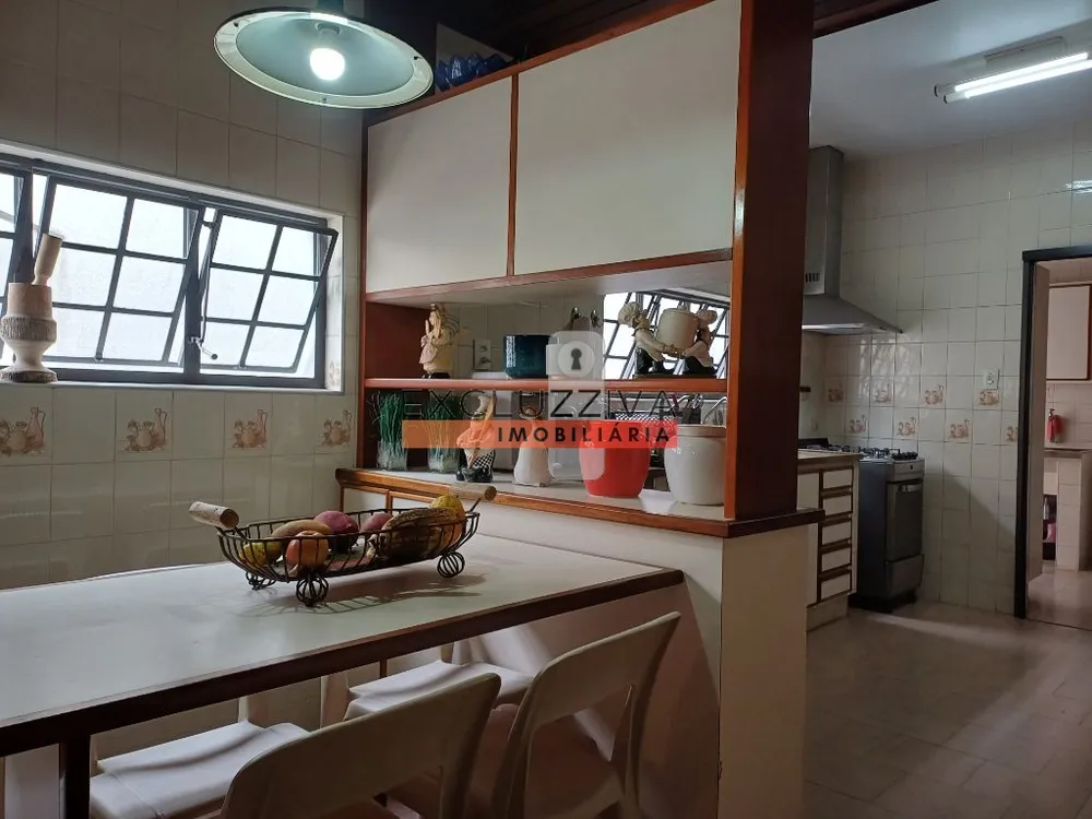 Sobrado, 4 quartos, 225 m² - Foto 12
