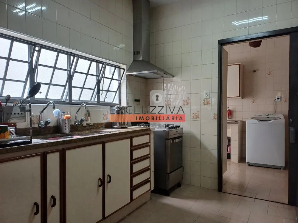 Sobrado, 4 quartos, 225 m² - Foto 13