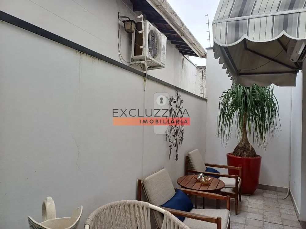 Sobrado, 4 quartos, 225 m² - Foto 9