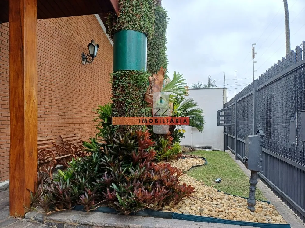 Sobrado, 4 quartos, 225 m² - Foto 1