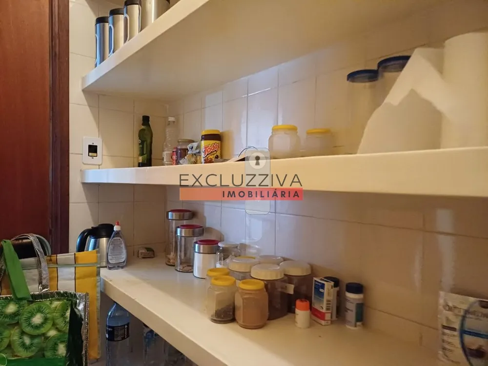 Sobrado, 4 quartos, 225 m² - Foto 16