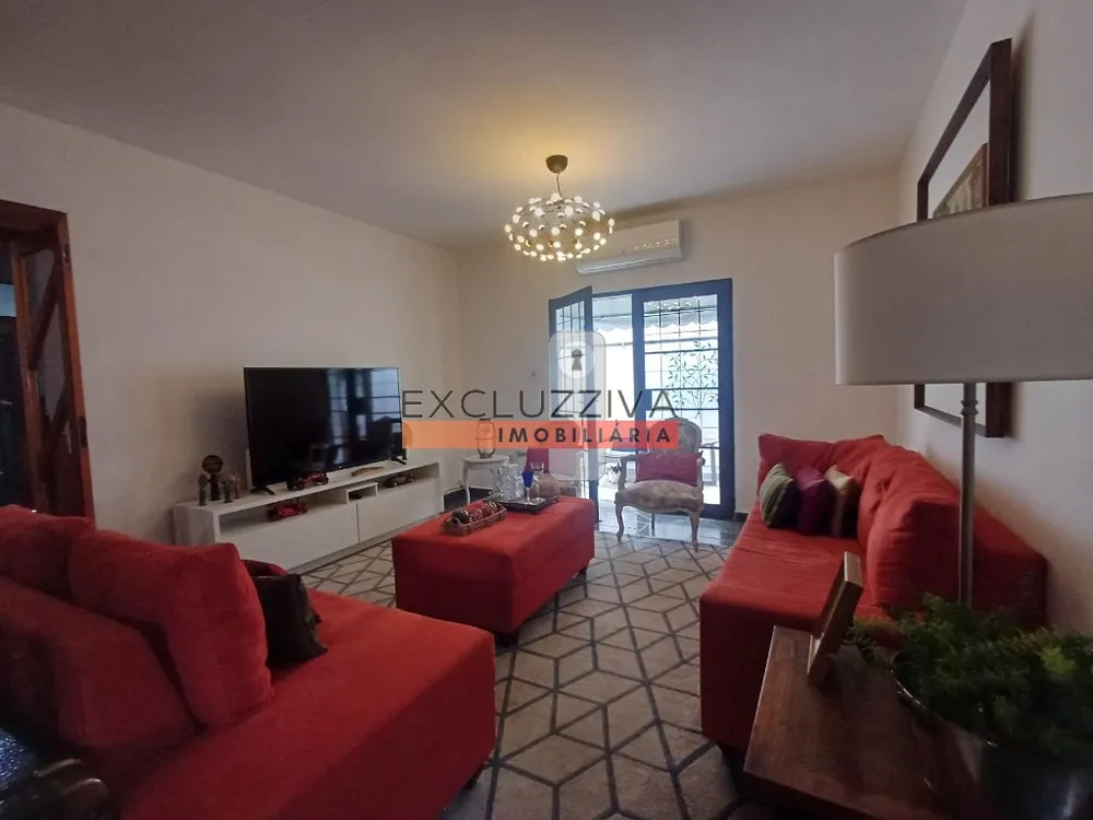Sobrado, 4 quartos, 225 m² - Foto 6