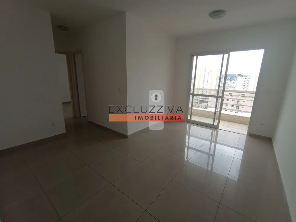 Apartamento, 2 quartos, 69 m² - Foto 1